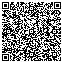 QR code with Audio King contacts