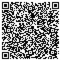 QR code with Sjb Inc contacts