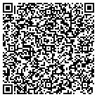 QR code with Rick Harrison Site Design contacts