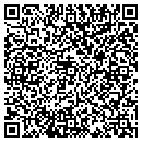 QR code with Kevin Roach MD contacts