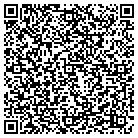 QR code with R & M Manufacturing Co contacts