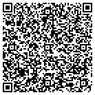 QR code with Saint Stephens Lutheran Church contacts