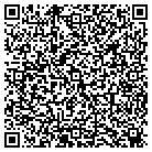 QR code with Holm Logging & Trucking contacts