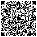 QR code with A G Hinton Carpet Service contacts