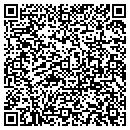 QR code with Reefriders contacts
