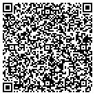 QR code with Anderson Radiator Service contacts