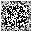 QR code with C Emery Nelson Inc contacts