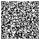 QR code with AG Johnson contacts