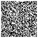 QR code with Q C Welding & Fab Inc contacts