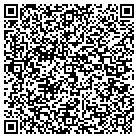 QR code with Defined Contribution Advisors contacts