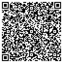 QR code with A One Solution contacts