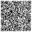 QR code with Genis Burton C & Assoc Inc contacts