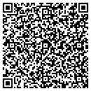 QR code with Kenneth Hanning contacts