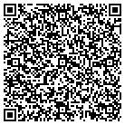 QR code with A & E Construction Supply Inc contacts