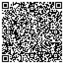 QR code with R Hs Title contacts