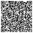 QR code with C & C Hvac Inc contacts