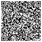 QR code with Reds Transfer and Storage contacts