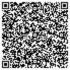 QR code with Weber A B Prof Consulting contacts