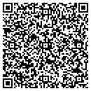 QR code with Atlantic Auto contacts