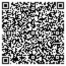 QR code with Mantor Mart contacts