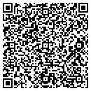 QR code with C C Maintenance contacts
