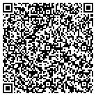QR code with Adieux Termite & Pest Control contacts