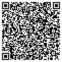 QR code with Cocoa Tan contacts