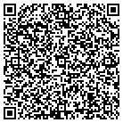 QR code with Hill Jmes Jrome Reference Lib contacts