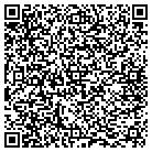 QR code with Honzay's Direct Service Station contacts