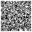 QR code with Hackensack Bakery contacts