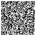 QR code with Agp Drain contacts