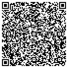 QR code with Lodge On Lake Detroit contacts