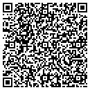 QR code with CPR Express contacts