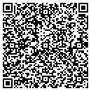 QR code with DK Huhn Inc contacts
