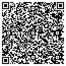 QR code with A-1 Stripes contacts