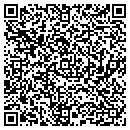 QR code with Hohn Implement Inc contacts