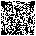 QR code with High Desert Physical Therepy contacts