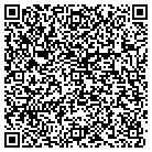 QR code with Fairview Eden Center contacts