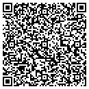QR code with I Can Type It contacts
