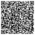 QR code with Mgmc contacts