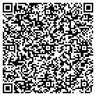 QR code with Hackbarth Industries Inc contacts