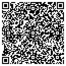 QR code with D R Lawn Care & Service contacts