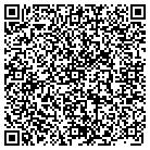 QR code with Jensen Business Development contacts