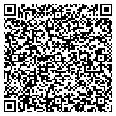 QR code with Kim S Jems contacts
