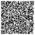 QR code with Kbp LLC contacts