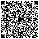QR code with Maple Grove Chiropractor contacts