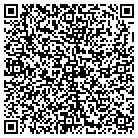 QR code with Kooch County Comm Service contacts
