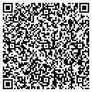 QR code with Jerry Burns DDS contacts