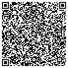 QR code with L Larson Consulting Inc contacts
