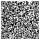 QR code with L S Roofing contacts